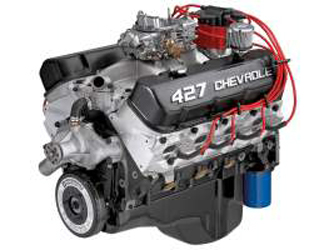 C1702 Engine
